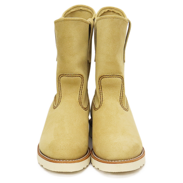 正規取扱店 RED WING(レッドウィング) 8168 9インチ PECOS BOOTS