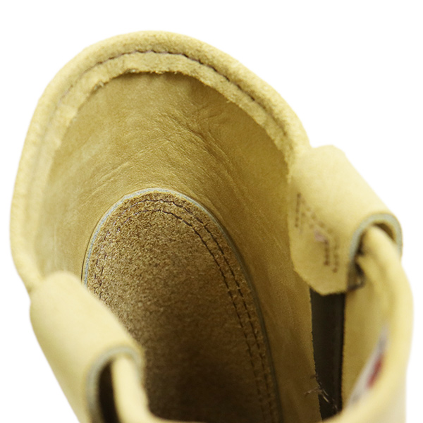 正規取扱店 RED WING(レッドウィング) 8168 9インチ PECOS BOOTS
