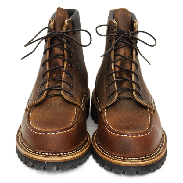 正規取扱店 RED WING(レッドウィング)