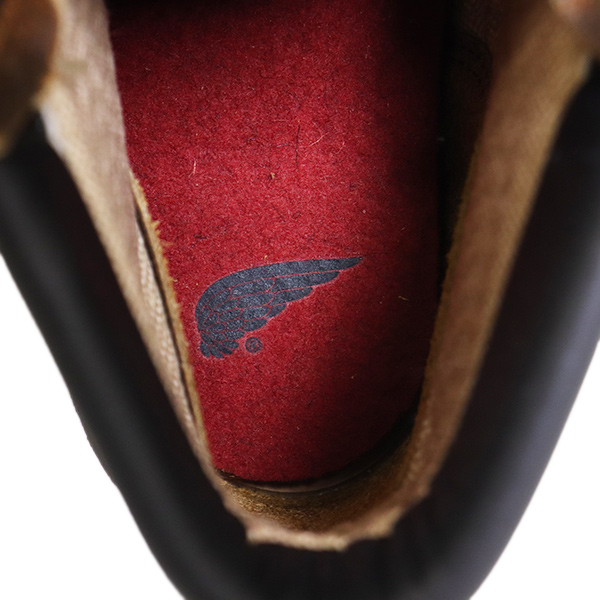 正規取扱店 RED WING(レッドウィング)