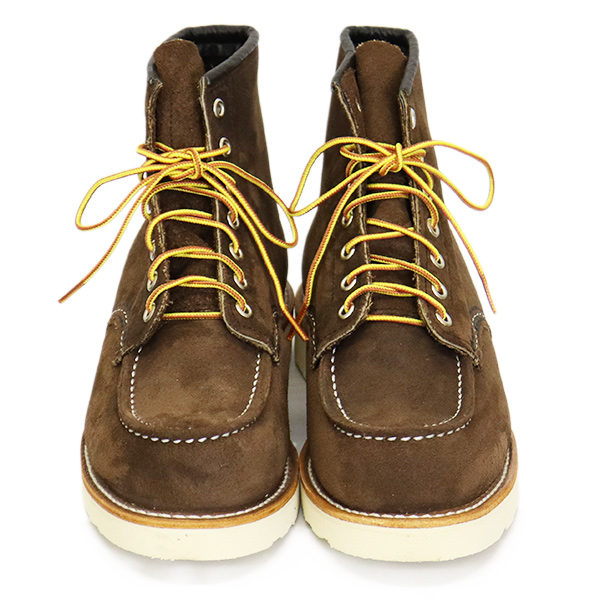 正規取扱店 RED WING(レッドウィング)