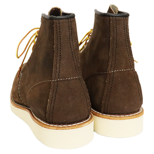 正規取扱店 RED WING(レッドウィング)