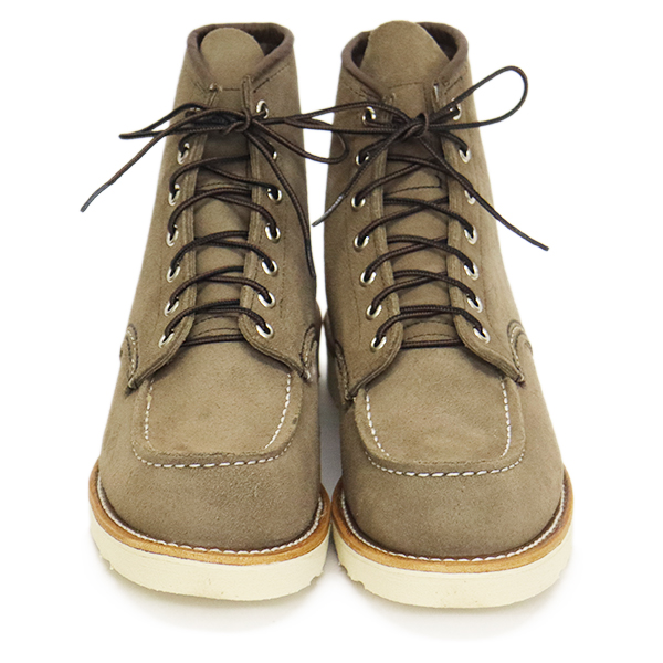 REDWING (レッドウィング) 8838 6inch Classic Moc 6インチモックトゥ