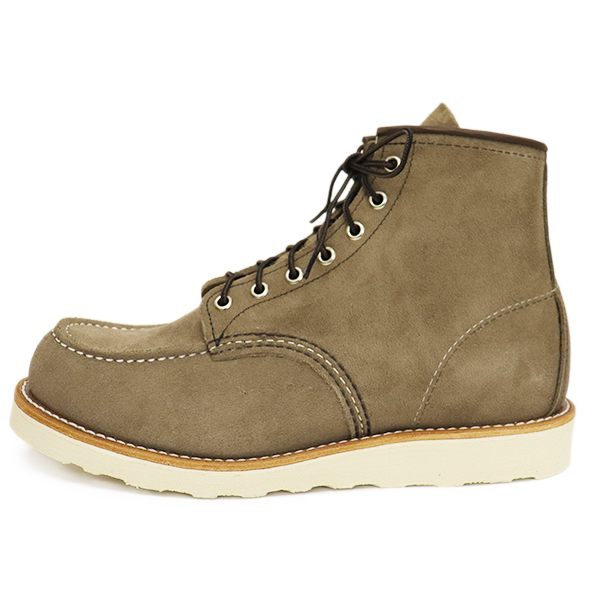 REDWING (レッドウィング) 8838 6inch Classic Moc 6インチモックトゥ