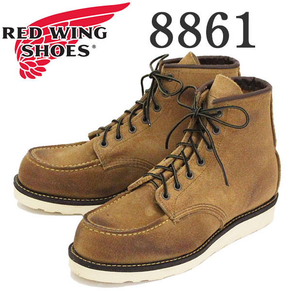 正規取扱店 RED WING(レッドウィング)