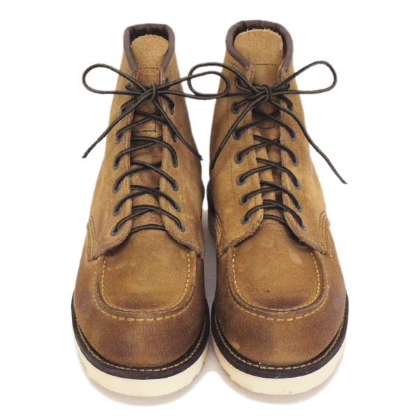 正規取扱店 RED WING(レッドウィング)