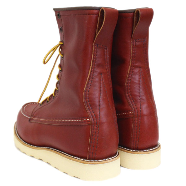 REDWING レッドウィング 8877 クラシックモック 7.5D 2