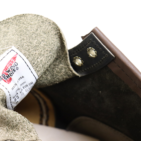 正規取扱店 RED WING(レッドウィング)