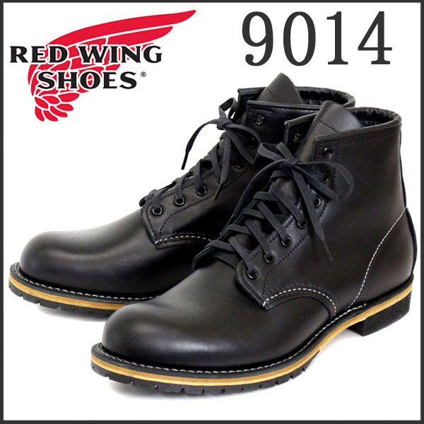 RED WING Beckman 9014 26.0cm - ブーツ
