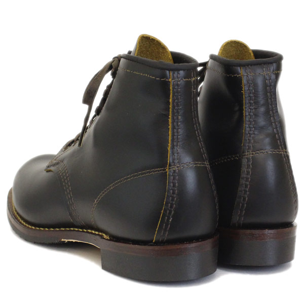 REDWING レッドウイング 9060 ベックマン フラットボックス 7.5D