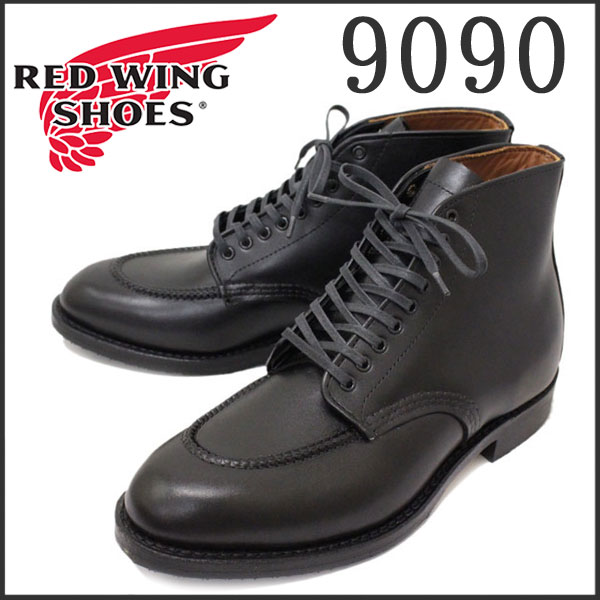 REDWING(レッドウィング)正規取扱店BOOTSMAN(ブーツマン)