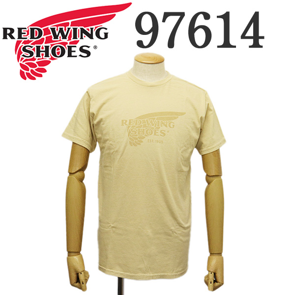 正規取扱店 RED WING(レッドウィング)