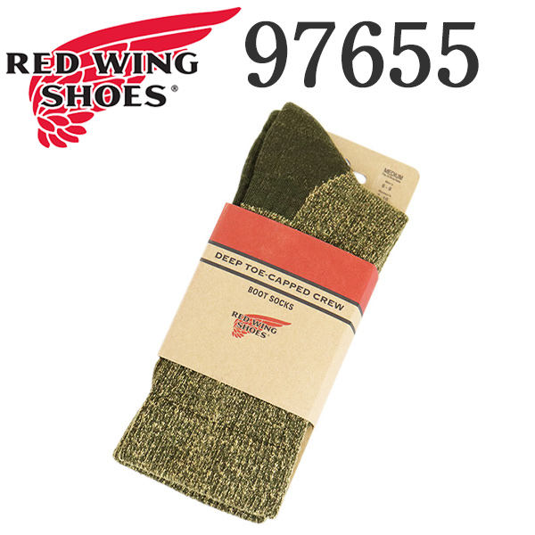 正規取扱店 RED WING(レッドウィング)