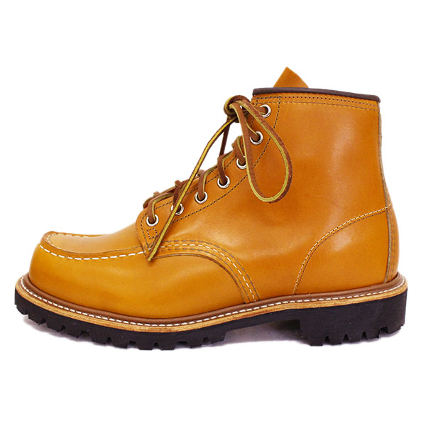 正規取扱店 RED WING(レッドウィング)