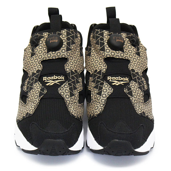 正規取扱店 Reebok (リーボック) GW8721 INSTAPUMP FURY インスタ