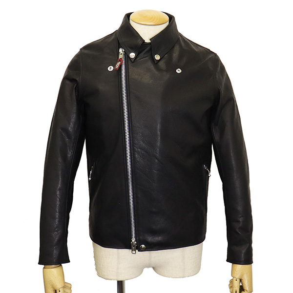 RIVETTS LEYTONSTONE正規取扱店BOOTSMAN