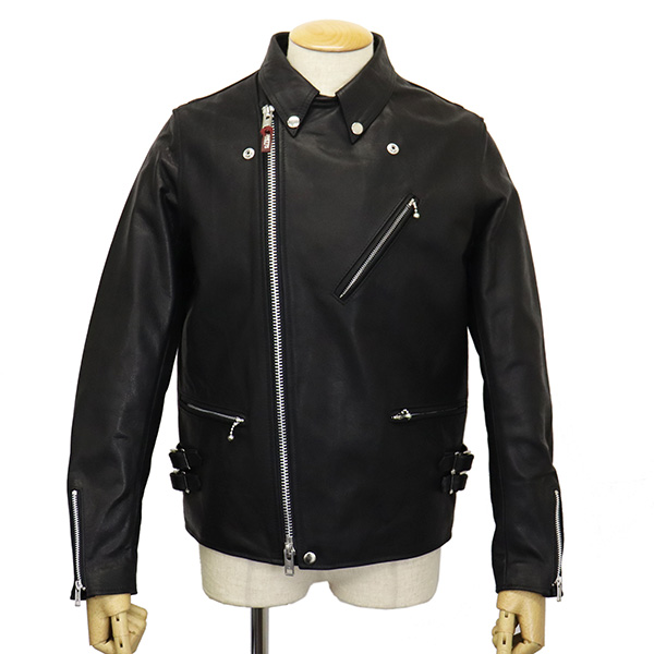 RIVETTS LEYTONSTONE正規取扱店BOOTSMAN