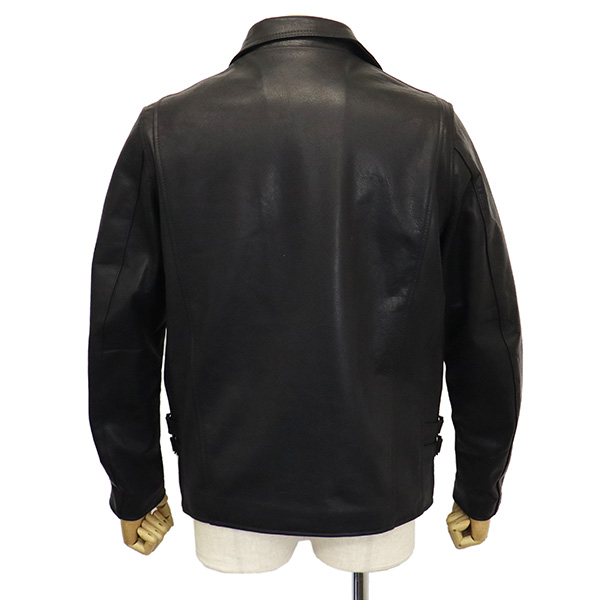 RIVETTS LEYTONSTONE正規取扱店BOOTSMAN