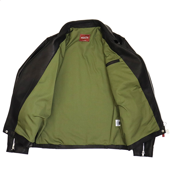 RIVETTS LEYTONSTONE正規取扱店BOOTSMAN