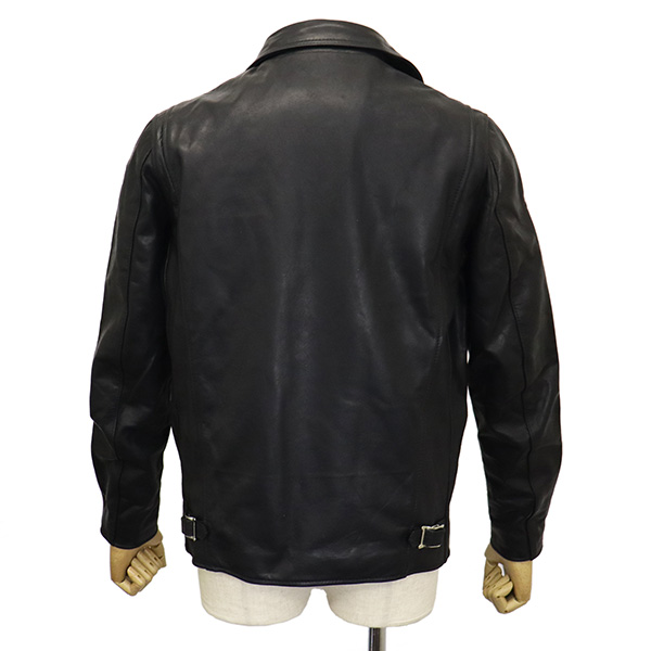 RIVETTS LEYTONSTONE正規取扱店BOOTSMAN