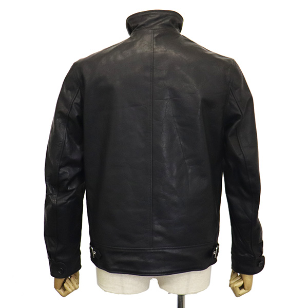 RIVETTS LEYTONSTONE正規取扱店BOOTSMAN