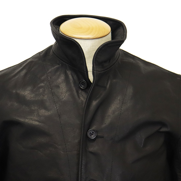 RIVETTS LEYTONSTONE正規取扱店BOOTSMAN