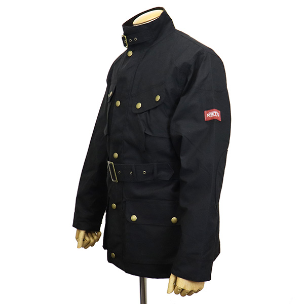 RIVETTS LEYTONSTONE正規取扱店BOOTSMAN