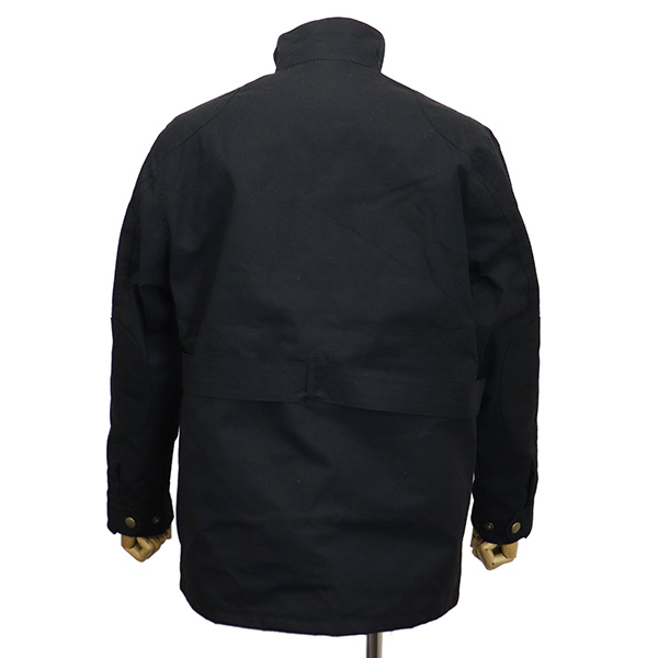 RIVETTS LEYTONSTONE正規取扱店BOOTSMAN