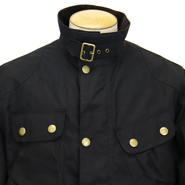 RIVETTS LEYTONSTONE正規取扱店BOOTSMAN