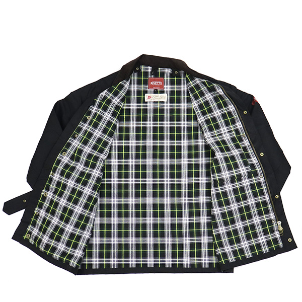 RIVETTS LEYTONSTONE正規取扱店BOOTSMAN