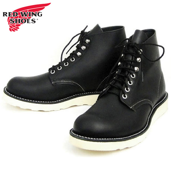 REDWING(レッドウイング)正規取扱店BOOTS MAN