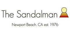 THE SANDALMAN(サンダルマン)