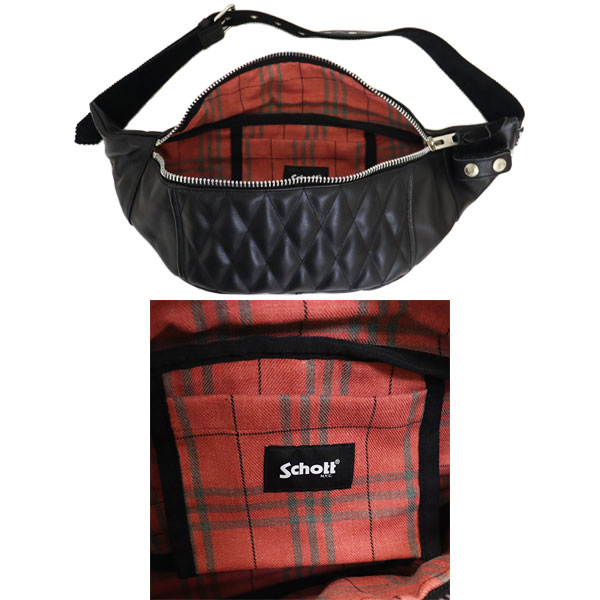 Schott(ショット)正規取扱店