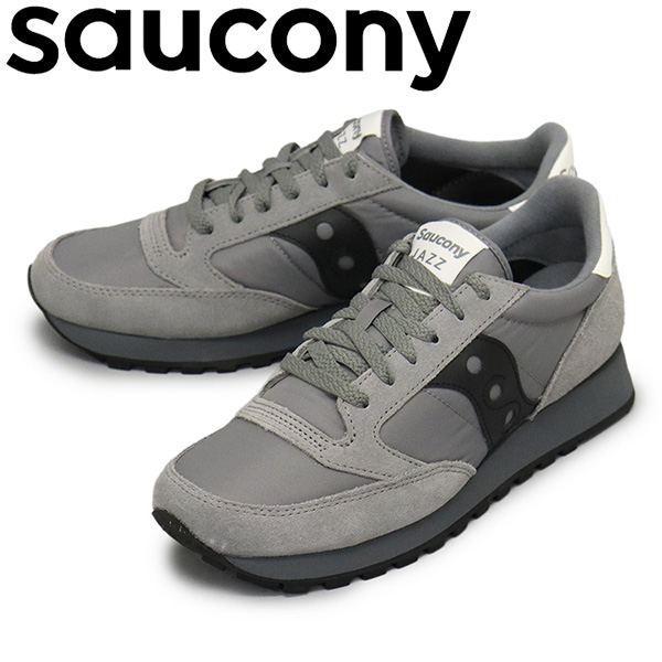 saucony(サッカニー)正規取扱店
