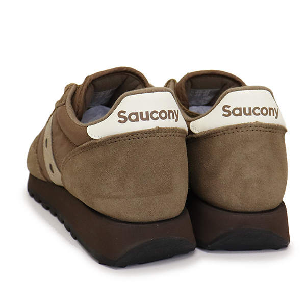 saucony(サッカニー)正規取扱店