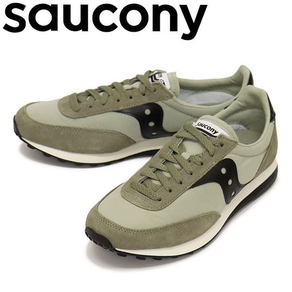 saucony(サッカニー)正規取扱店