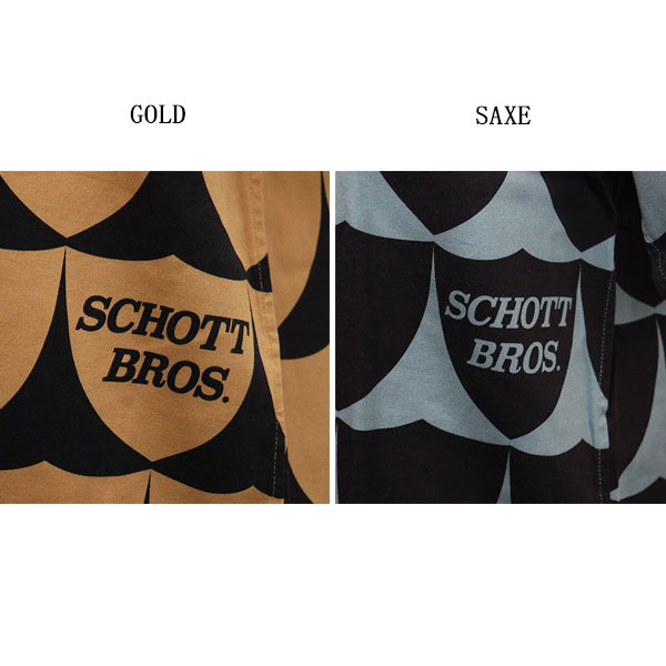 Schott(ショット)正規取扱店