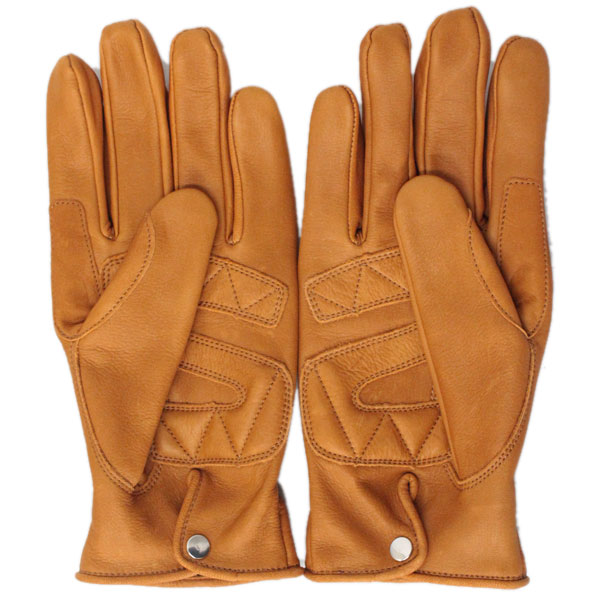 SCHOTT (ショット) 3169030-50 ONE STAR GLOVE(ワンスターグローブ