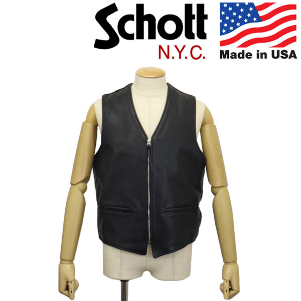 Schott(ショット)正規取扱店