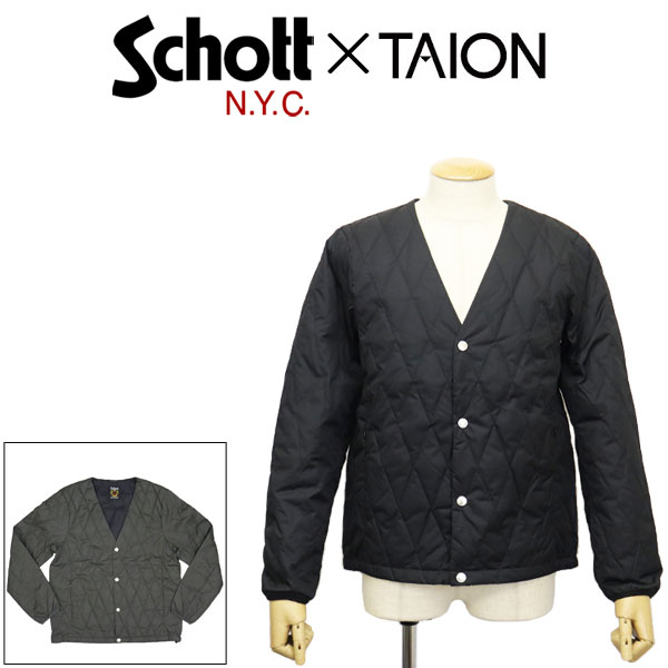 Schott(ショット)正規取扱店