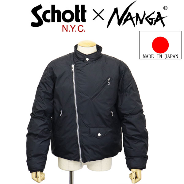 Schott(ショット)正規取扱店