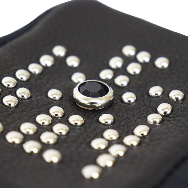 正規取扱店 Schott (ショット) 4970050 EAGLE STUDS LEATHER MALCH