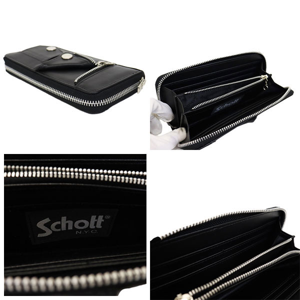 Schott(ショット)正規取扱店