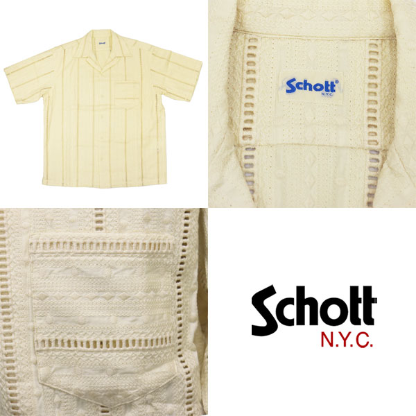 Schott(ショット)正規取扱店