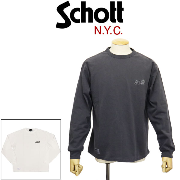 Schott(ショット)正規取扱店