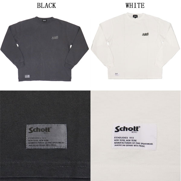 Schott(ショット)正規取扱店