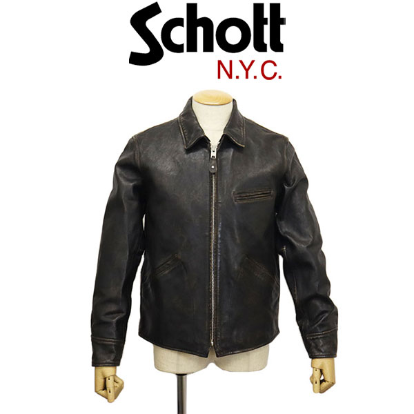 Schott(ショット)正規取扱店