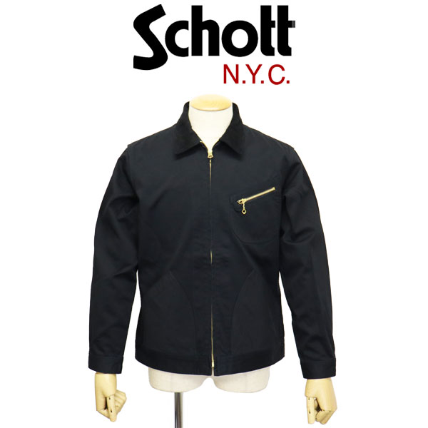 Schott(ショット)正規取扱店