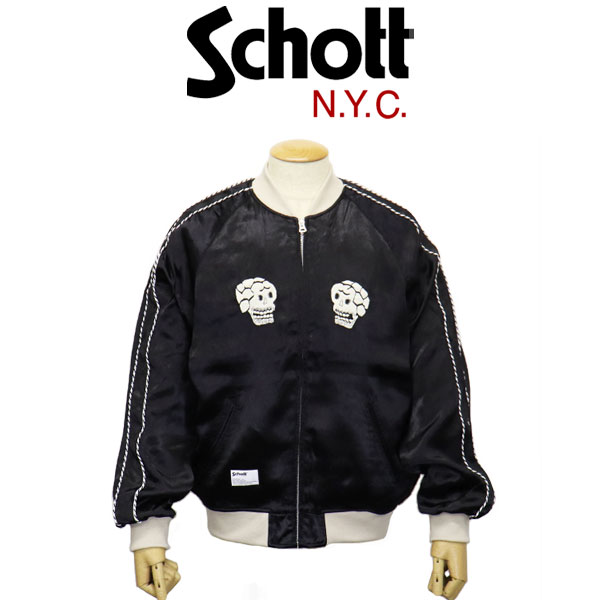 Schott(ショット)正規取扱店