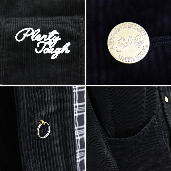 Schott(ショット)正規取扱店